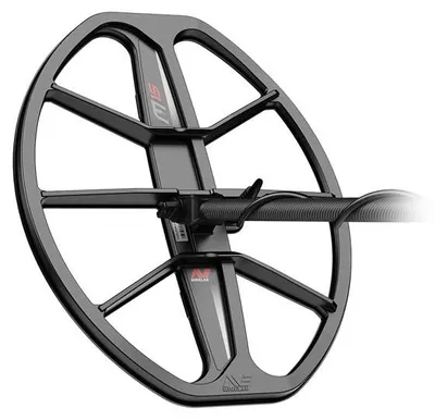Image de Disque Minelab Manticore - 38 cm DD