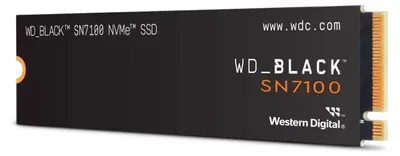 Immagine prodotto di SanDisk SSD 1TB M.2 NVMe PCIe 4.0 WDS100T4X0E - Unità a stato solido interna