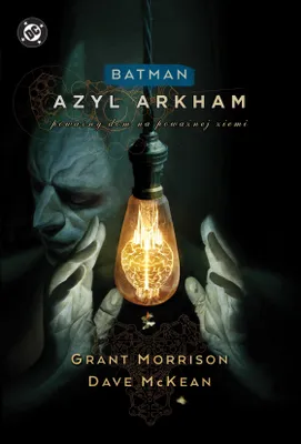 Produktbild von Batman. Azyl Arkham