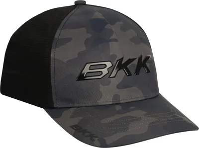 Produktbild von BKK LEGACY PERFORMANCE HAT CAMO - Angelcap