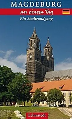 Obrázek produktu pro Magdeburg an einem Tag