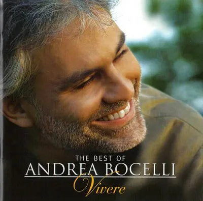 Obrázok produktu pre Vivere - To najlepšie od Andreu Bocelliho
