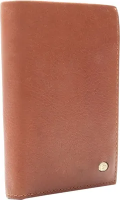 Produktbild von Esquire Chicago Geldbörse RFID Schutz Leder 11.5 cm