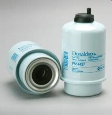 Zdjęcie produktu dla Filtr paliwa DONALDSON P551437