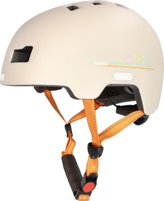 Produktbild von FISCHER Fahrradhelm PLUS+ BMX Kinder/ Jugend Power - S/M 54-58cm