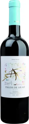 Immagine prodotto di Tinto Roble Navarra DO Navarra | Spagna | 14,00% vol | 0,75 l