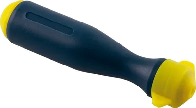 Immagine prodotto di Manico per lima Blu-Dan (lima rotonda) adatto a tutte le lime per motosega 150 - 200 mm
