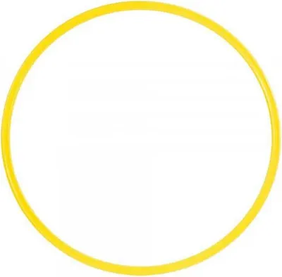 Image de Softee Hula hoop 50 cm 50 cm