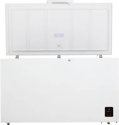 Zdjęcie produktu dla Gorenje FH43EAW Zamrażarka skrzyniowa wolnostojąca 440 l biała