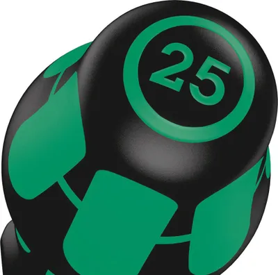 Zdjęcie produktu dla Wera 05028005001, 22 mm, 130 mm, 22 mm, 29 g
