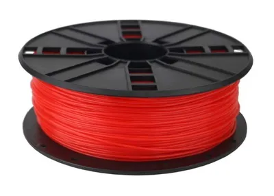 Obrázek produktu pro Gembird 3DP-PLA1.75-01-FR - 1 kg