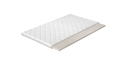 Obrázek produktu pro nabbi Oboustranná pěnová matrace (topper) Linez 160 160x200 cm