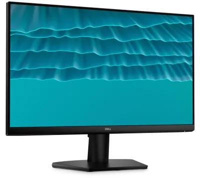 Obrázok produktu pre DELL Pro E2726HS, 68,6 cm (27"), 1920 x 1080 px, Full HD, LCD, 8 ms, Čierna
