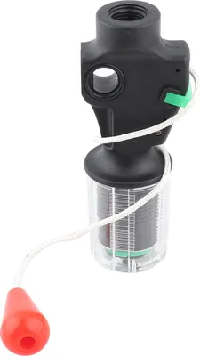 Produktbild von Tragbares automatisches Inflatorgerät mit Pillenzubehör für aufblasbare Lebensjacken