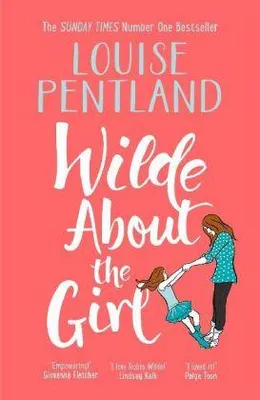 Produktbild von Wilde About The Girl