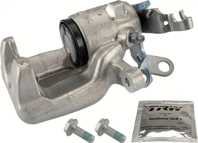 Image de Calephonie De Frein Vw Arrière Golf 5/6/Eos/Touran 04- Pr