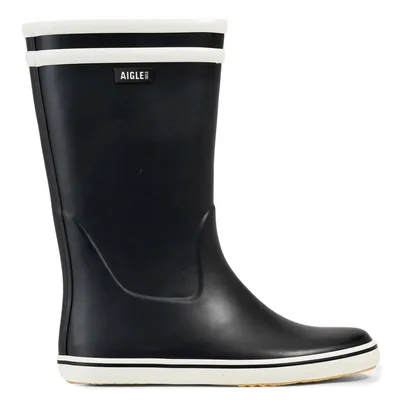 Produktbild von Aigle Malouine 2 Gummistiefel Blau EU 39 Frau Blau EU 39