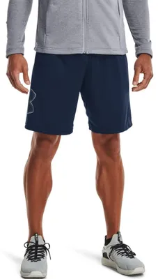 Zdjęcie produktu dla Under Armour TECH GRAPHIC SHORT Herren Academy M