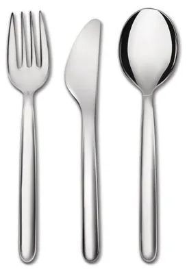 Produktbild von Alessi SA04S3G, 35 mm, 50 mm, 165 mm