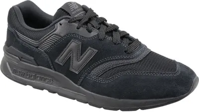 Produktbild von New Balance Boty 997, CM997HCI