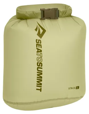 Image de Sea to Summit sac de transport Ultra-Sil Dry Bag 3L Tarragon vert
