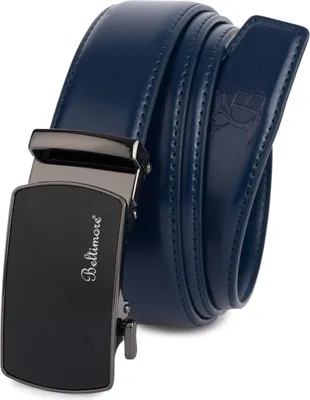 Produktbild von Gürtel Beltimore kraa47navy135