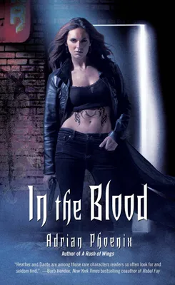 Produktbild von In the Blood