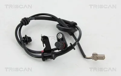 Produktbild von TRISCAN ABS Sensor Raddrehzahl Hinten Rechts für KIA RIO III (UB) 8180 43451