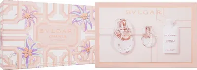 Produktbild von Omnia Crystalline Spring Edition - EDT 100ml