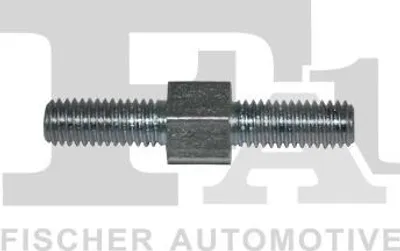 Produktbild von FA1 Schraube Abgasanlage 235-915 passend für PEUGEOT 206 Schrägheck (2A/C)