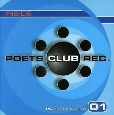 Produktbild von Various : Inside Compilation Volume 1 CD