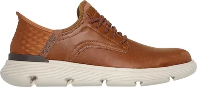 Produktbild von Skechers Garza Gervin Slip-On Beige WTN Größe EU 48,5