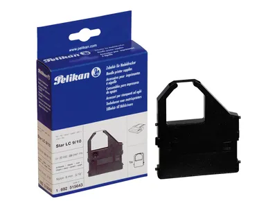 Productafbeelding van Farbband Gr. 692 schwarz