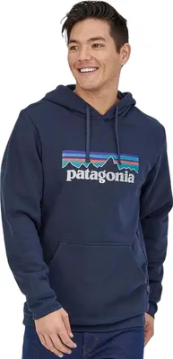 Produktbild von PATAGONIA P-6 Logo Uprisal Hoody NENA NENA XS