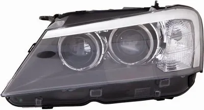 Produktbild von ABAKUS Scheinwerfer Rechts für BMW X3 (F25) 444-1181RMLEHM2