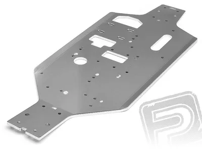 Obrázek produktu pro Podvozek HPI 6061 Bullet