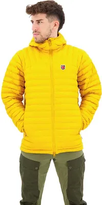 Produktbild von Fjällräven Expedition Latt Jacke Gelb L Herren Gelb L