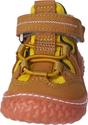 Produktbild von Pepino by Ricosta Lauflernschuhe Jungen 32303139353530 Gelb 22 EU