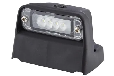 Immagine prodotto di Luce targa HELLA 2KA 010 278-021