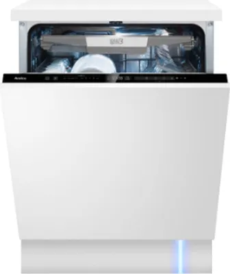 Produktbild von Amica EGSPV 590 900 vollintegrierbarer Geschirrspüler, 60 cm