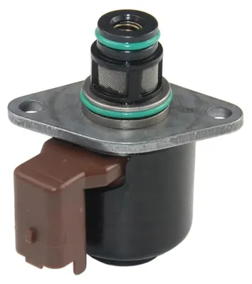 Produktbild von Diesel Kraftstoffmengenregelventil - Saugdosierventil Hochdruckpumpe / Drucksensor - Common-Rail TDCi 1,8–2,4 - OEM 1329098 4S4Q9G586AA