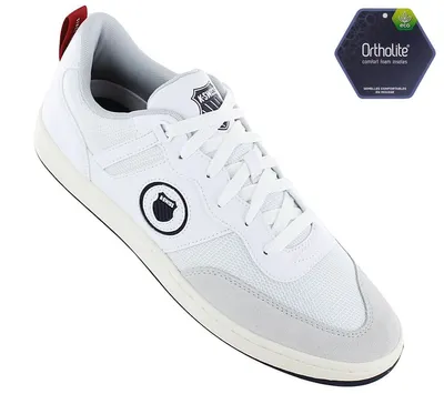 Produktbild von K-Swiss K-Varsity M 09075-130-M shoes Pullunder K-Swiss Größe: 45.0,