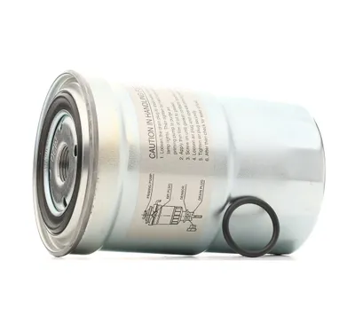 Produktbild von Kraftstofffilter PURFLUX CS766 für MITSUBISHI PAJERO IV (V8W, V9W) Filtereinsatz