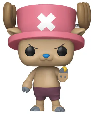 Obrázok produktu pre Veľká vinylová figúrka POP! z One Piece: Chopper, 25 cm