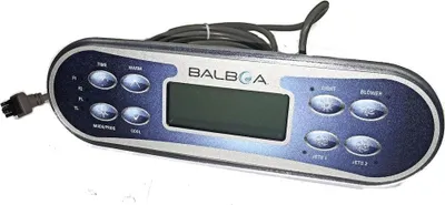 Produktbild von Balboa ML700 - 2 Pumpen mit Luftgebläse