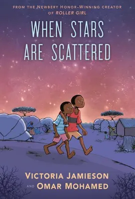Image de When Stars Are Scattered