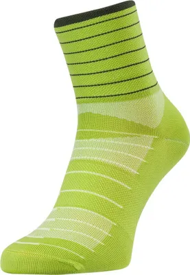 Produktbild von Socken Silvini Bevera UA1659 über den Knöchel Limette größe 34-35 3120-UA1659-42431