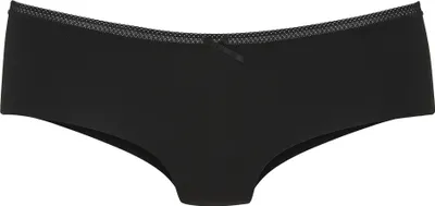Produktbild von s.Oliver Panty schwarz Größe 36/38