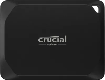 Obrázok produktu pre Crucial X10 Pro 1TB Poratble SSD