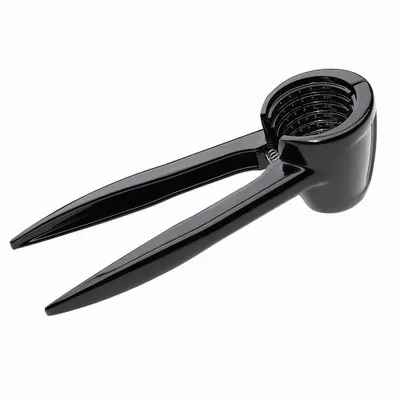 Produktbild von Westmark 3325 4470 Nussknacker Nussprofi, Aluminium, schwarz
